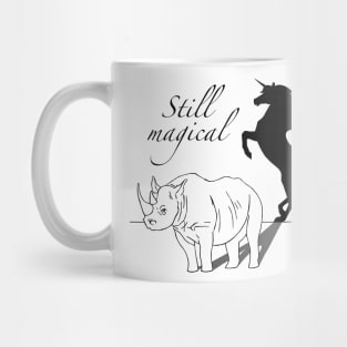 Still Magical Mug